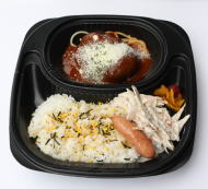 デミグラスソース