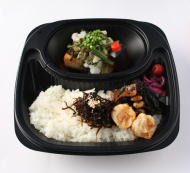 カジキマグロソテー